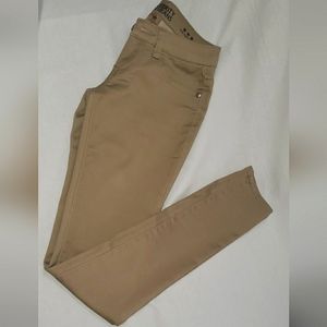 Celebrity Pink Low Rise Skinny Jeans